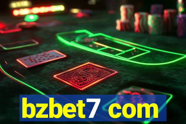 bzbet7 com